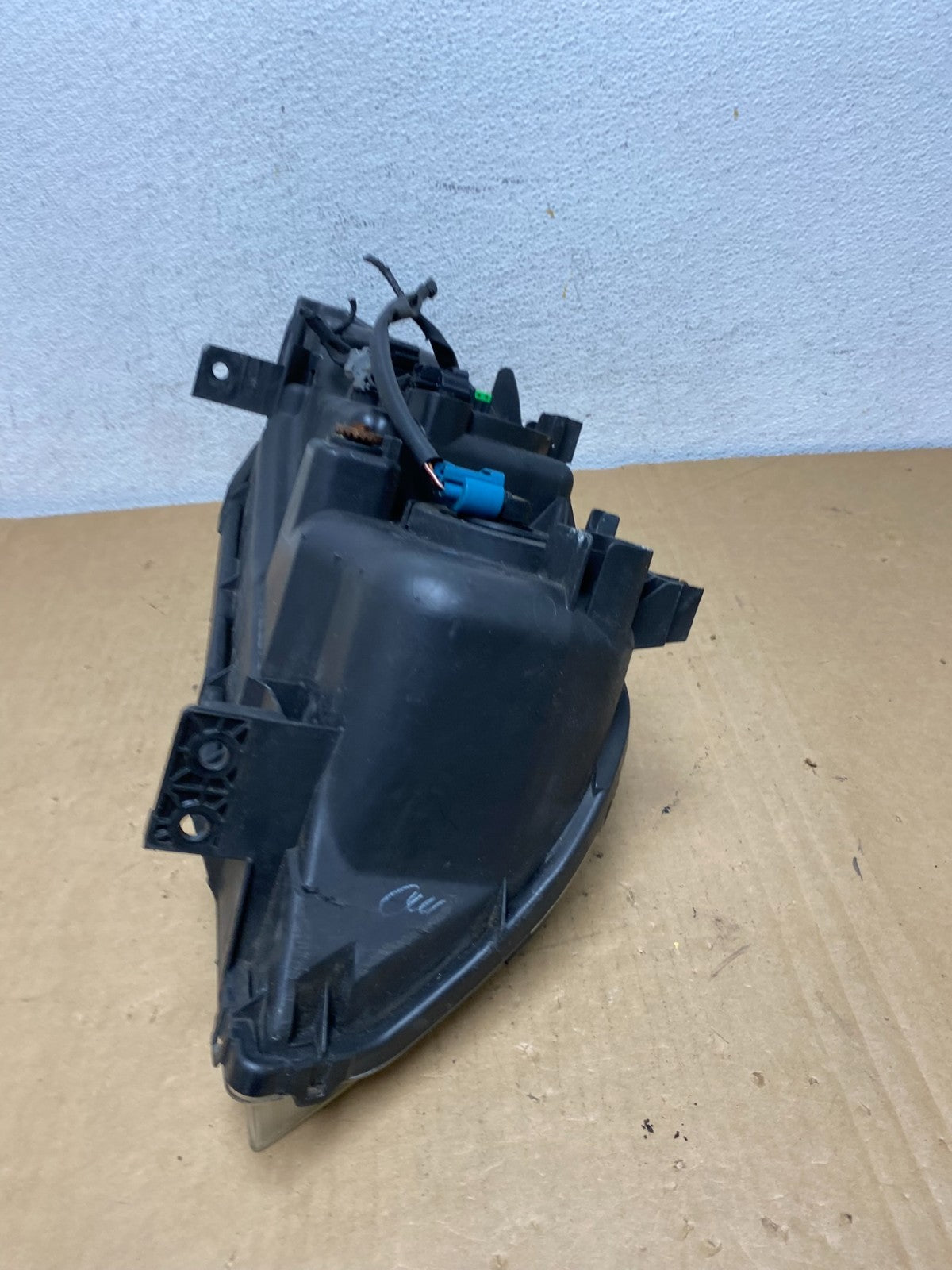 2004 2005 2006 Acura MDX Left Driver LH Headlight Halogen AD2766 DW5