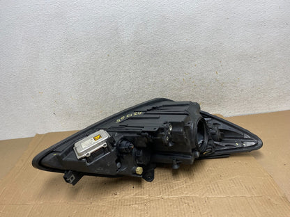 2009 - 2011 Hyundai Genesis Left Driver LH Xenon Headlight AI1308 DW9