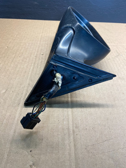 1998 to 2003 Jaguar Xj8 Vandenplas Left Driver LH View Door Mirror Oem AB4280 MS4