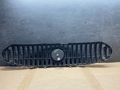 2002-2005 Buick Rendezvous Front Upper Grill Grille With Emblem C8505 DG14