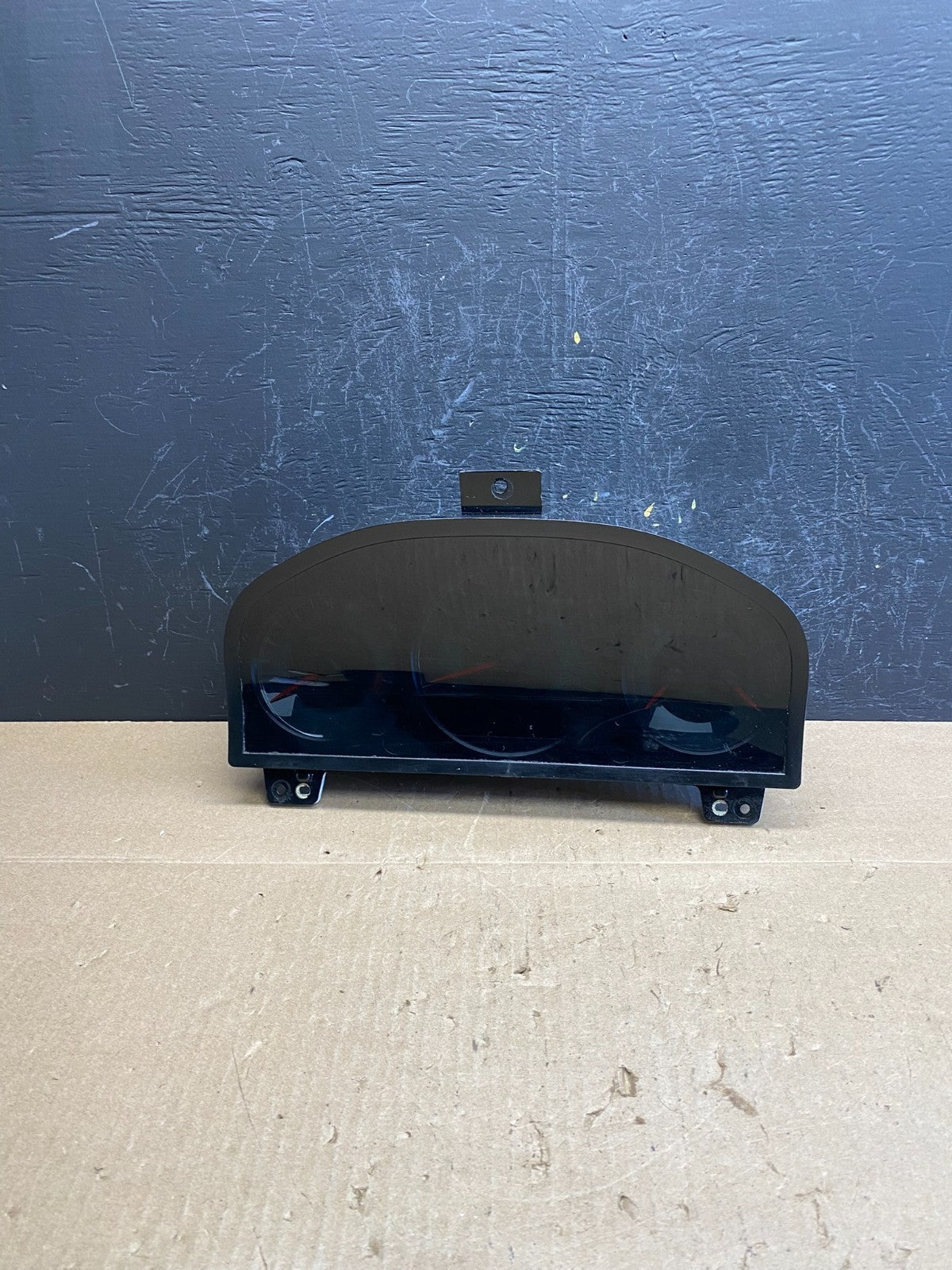 2011 to 2012 Ford Fusion Instrument Speedometer Gauge Cluster AC6464 DG0