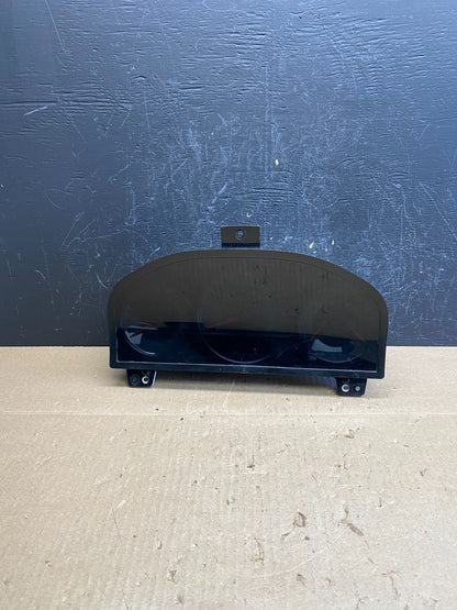 2011 to 2012 Ford Fusion Instrument Speedometer Gauge Cluster AC6464 DG0