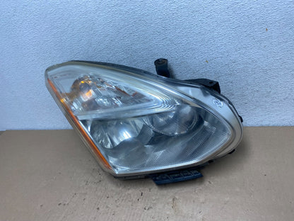 2009-2013 Nissan Rogue Right Passenger Xenon HID Headlight AG6754 DW1