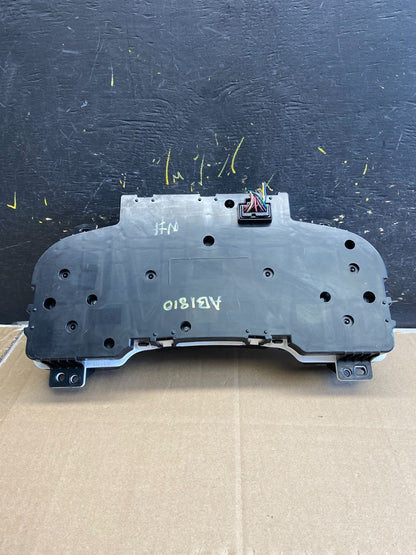 2012 2014 GMC Yukon Tahoe Sierra Speedometer Cluster Gauge Oem ab1810 DG3