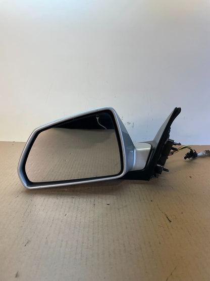 2008 to 2014 Cadillac CTS Left Driver Lh Power Door Mirror AD3335 DG8