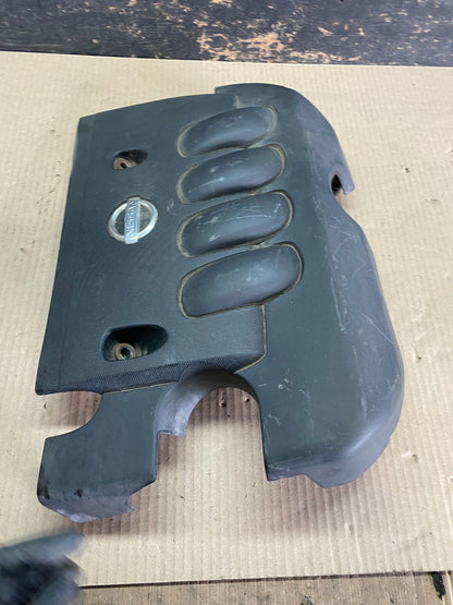2007 to 2012 Nissan Versa Engine Motor Cover u7307 DG2