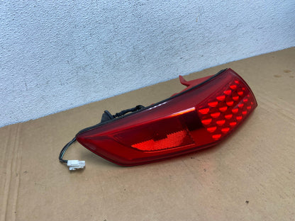 2003-2008 Infiniti FX35 FX45 Driver Left LH Side Tail Light AD2599 LK2