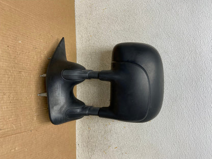 2002 to 2008 Ford Econoline Van E250 Driver Left LH View Door Mirror AI5823 LK0