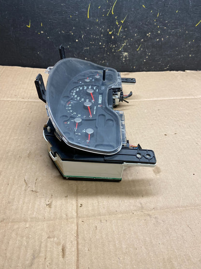 2004 2005 Ford Explorer Speedometer Cluster Gauge Oem Y2213 DG2