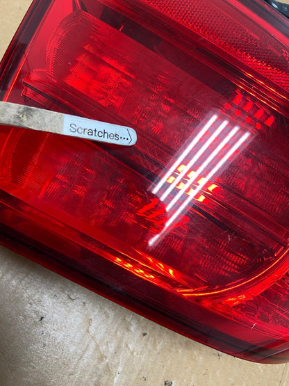 2004 2005 2006 Acura TL Left Driver Lh Side Tail Light AE0527 LK3