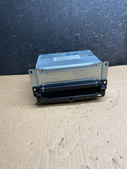 2011 - 2013 Dodge Journey Radio Info Media CD Player Unit AI3099 DG0