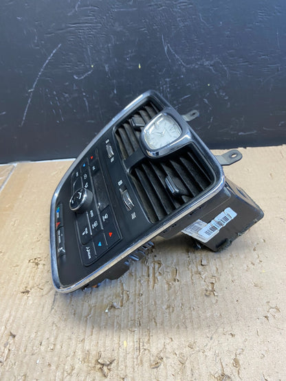 2011-2016 Dodge Grand Caravan Temperature Climate Control AC Heater AB5872 DG2
