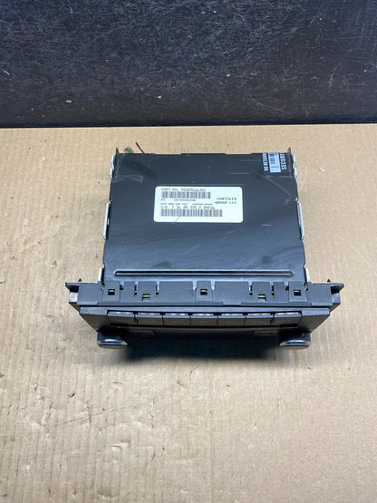 2007-2012 Chrysler Dodge Jeep Ram Radio CD MP3 AUX Receiver AG3997 3DG3