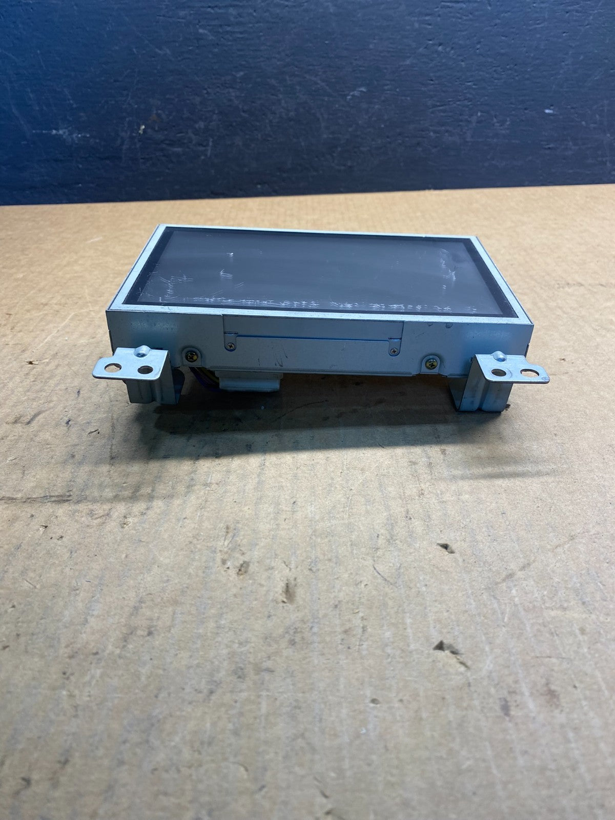 2011 - 2013 Nissan Murano Radio CD Gps Screen Navigation Display AC6941 DG4