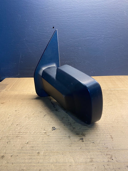 2003-2011 Honda Element Left Driver Lh Side View Door Mirror OEM AB7103 MS2