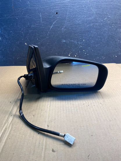 2003 to 2008 Toyota Matrix Right Passenger Rh View Door Mirror Oem AB0800 MS8