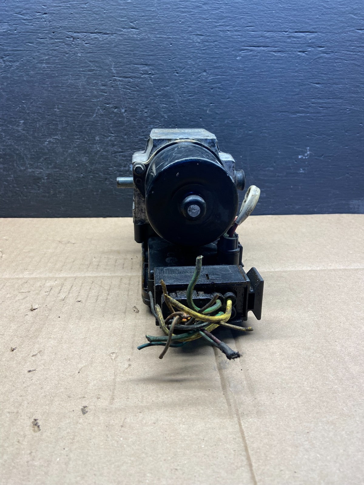 2003 2007 Ford E250 E350 Anti-Lock ABS Antilock Brake Pump ah4756 DG5