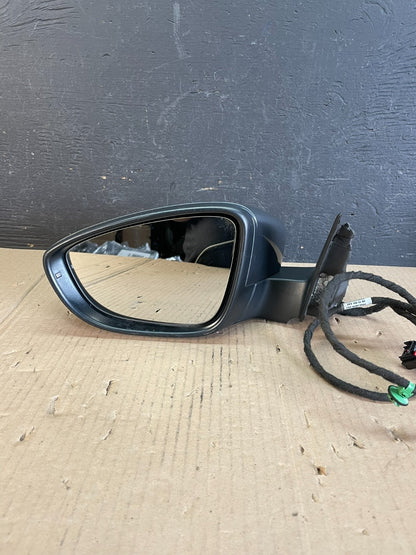 2014-2016 Kia Optima Left Driver Side View Door Mirror Turn Signal AD8660 DW9