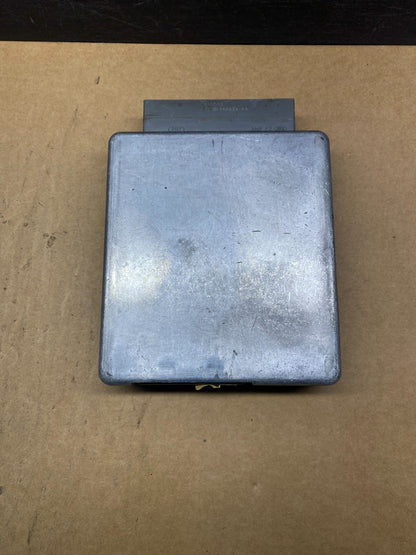 2004 Ford Ranger 4.0L Engine Control Unit ECU Computer Module AH6952 DG0