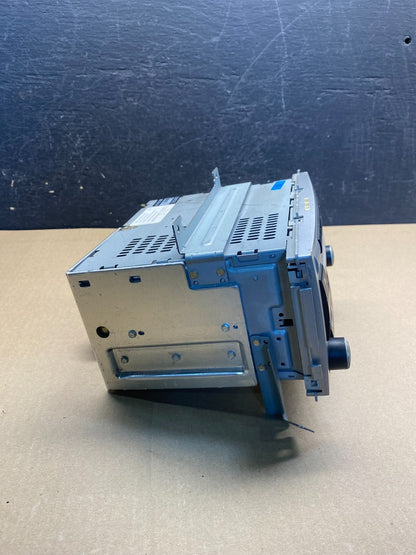 2007 to 2009 Hyundai Santa Fe AM/FM Radio CD Player ag1772 DG2
