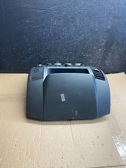 2005-2008 Nissan Pathfinder Radio A/C Heat Temperature Climate Control af2761 DG3