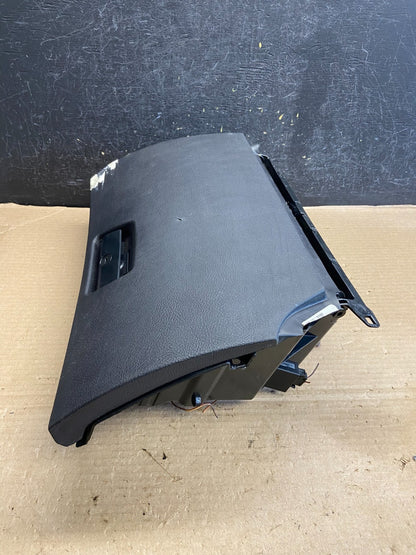 2000 to 2006 BMW X5 Right Passenger Storage Glove Box AH3605 DG1