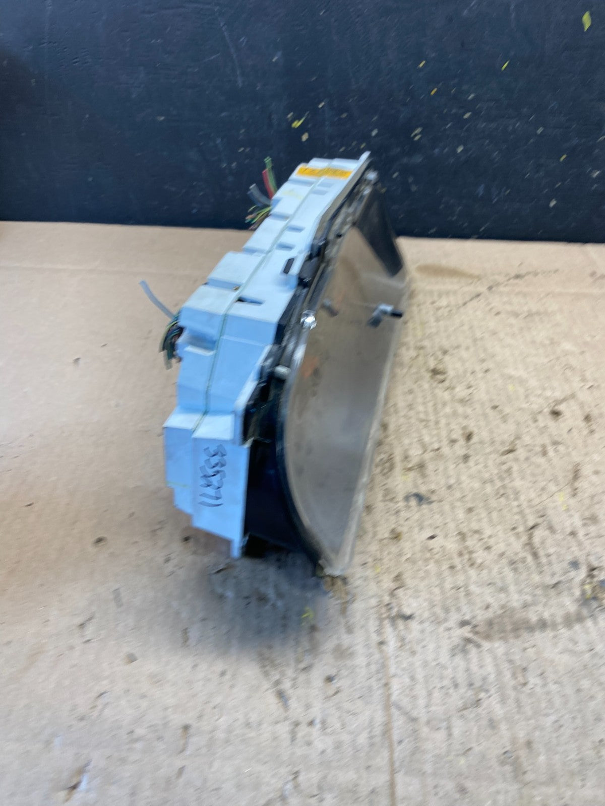 2000 2001 2002 Ford Expedition Speedometer Instrument Gauge Cluster p7869 DG1
