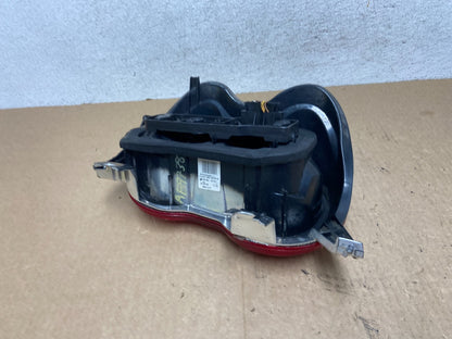 2008-2016 Smart Fortwo Left Driver LH Side Tail Light AF9738 DG4