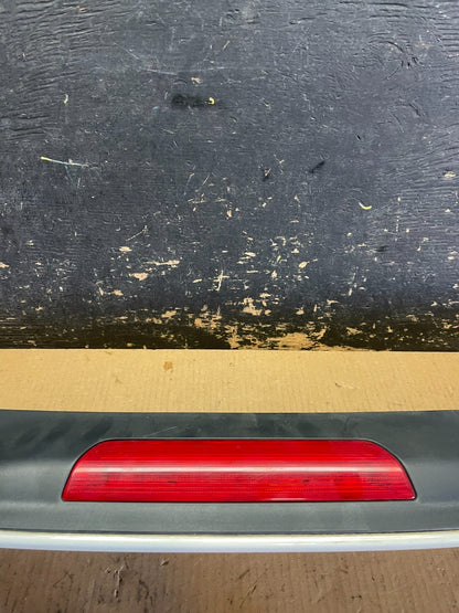2013-2020 Infiniti JX35/QX60 Rear Tailgate Liftgate Spoiler Wing AA2466 DG6