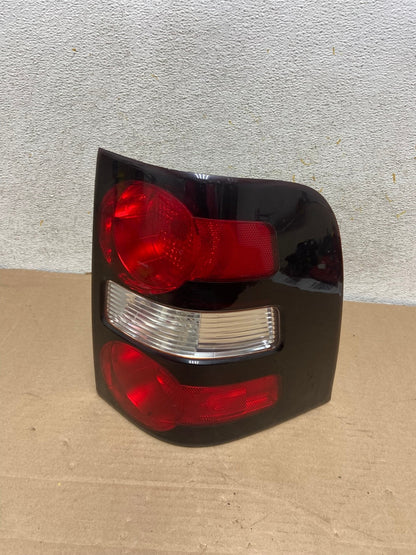 2006 to 2010 Ford Explorer Right Passenger Side Tail light DEPO AH9359 LK0