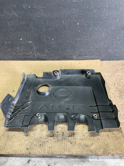 2005 to 2008 Nissan Quest Engine Cover 14041 3z100 J4153 PS6