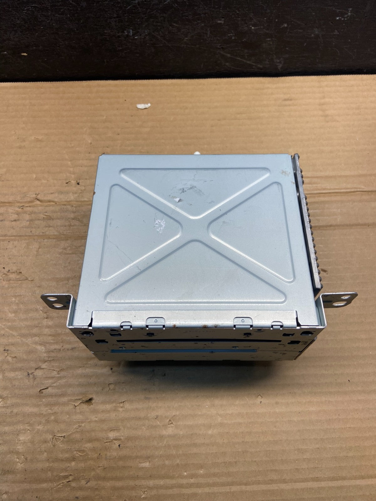 2010 Lacrosse SRX Camaro Equinox Terrain Regal Radio AM/FM Receiver ae4542 DG4
