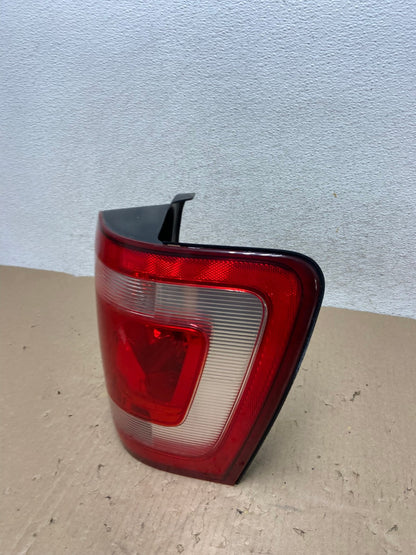 2008 to 2012 Ford Escape Right Passenger RH Side Tail Light AG6986 LK1
