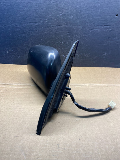 2004 to 2005 Toyota RAV4 Right Passenger RH Side View Door Mirror ad3329 DG2