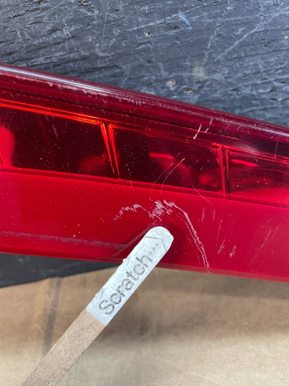 2013 to 2017 Cadillac XTS LED Third 3rd Center Tail Trunk Light AD0149 DG4