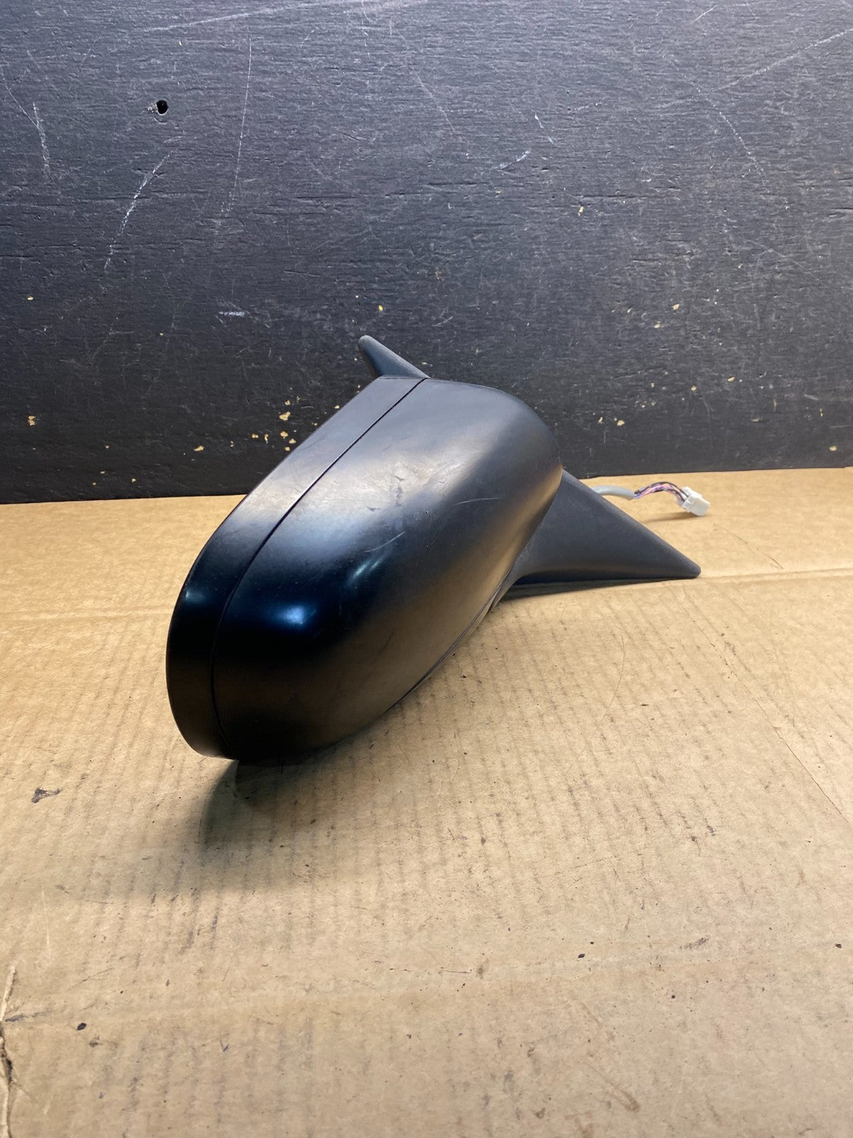 2005-2009 Subaru Legacy Outback Right Passenger Door Heated Mirror Oem AB3996 MS1