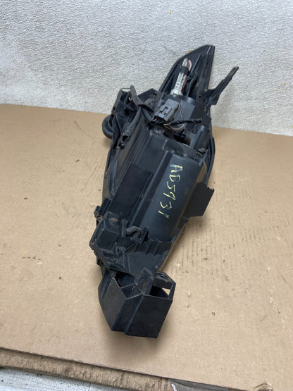 2008 2009 2010 Mazda 5 Left Driver LH Side Headlight Halogen AB5931 DW6