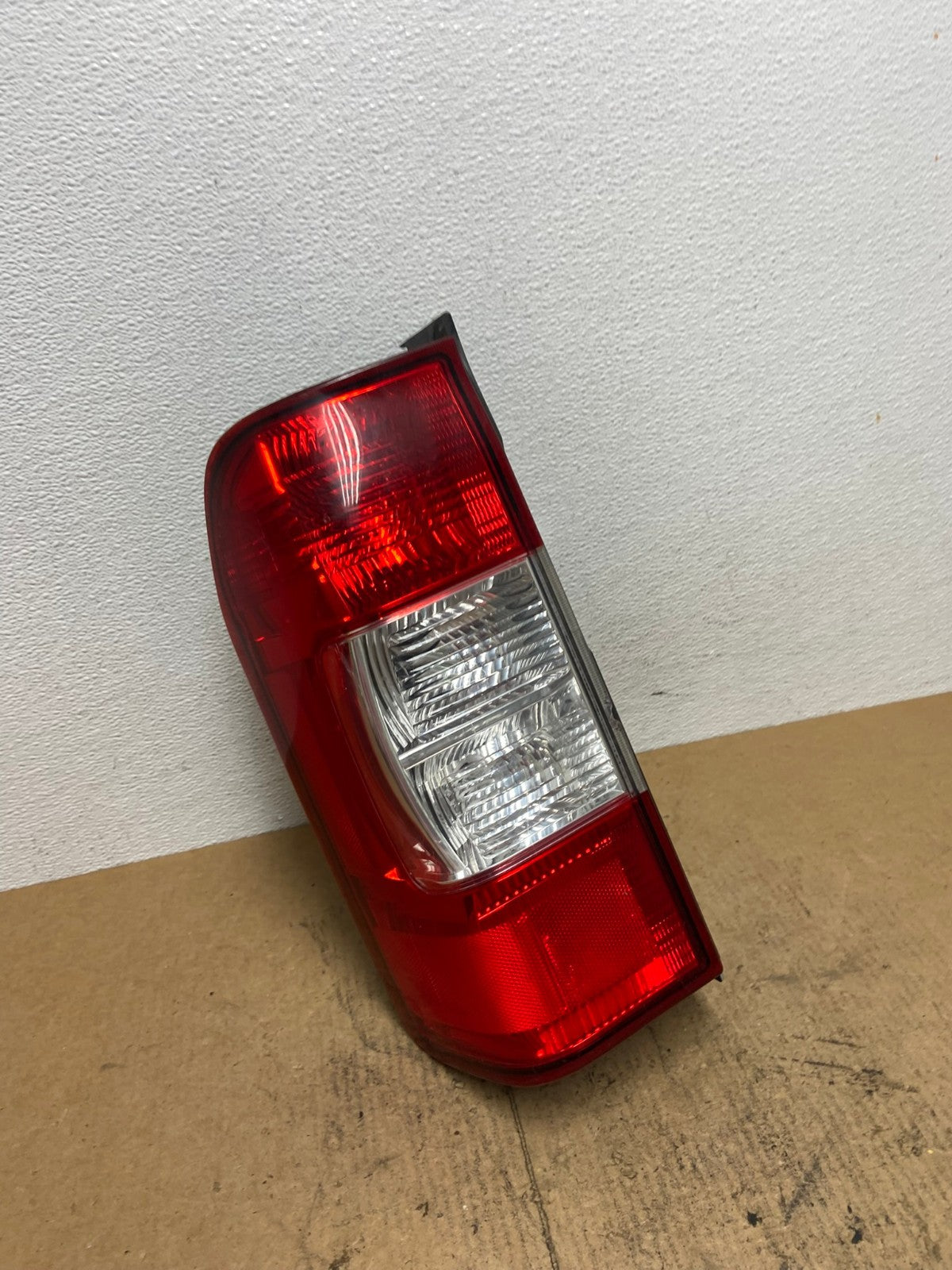 2012 to 2021 Nissan NV1500 NV2500 NV3500 Left Driver LH Tail Light AC3686 LK2