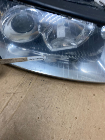 2002 - 2005 Audi A4 Sedan Right Passenger Halogen Headlight AD6098 DW4