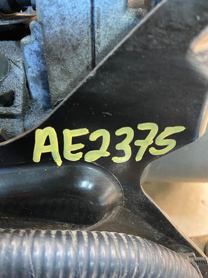 2013 to 2015 Infiniti JX35 QX60 Electrical Power Steering Pump AE2375 DW7