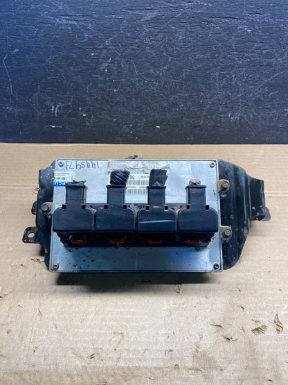 2011 Dodge Grand Caravan Town & Country ECU Engine Computer ad9552 DG0