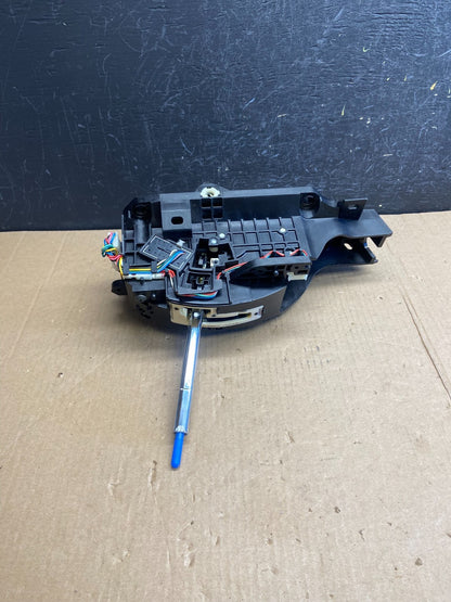 2016 to 2023 Nissan Maxima Automatic Transmission Gear Shifter AE44421