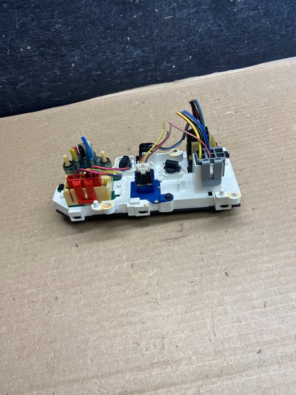 1997-2014 Ford Van Econoline E150 E250 Heater Climate Fan Control ah1467 DG3