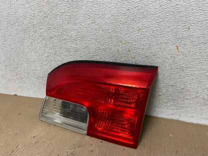 2010 - 2017 GMC Terrain Tail Light Inner Right Passenger Rh AH5901 LK2