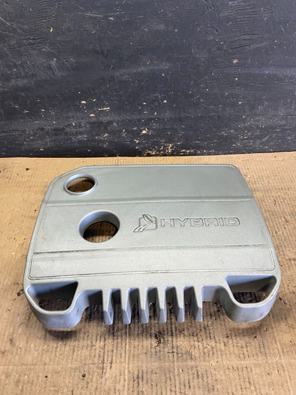 2009 to 2012 Ford Escape Engine Cover 9m6e-6a949-adw R7127 DG0