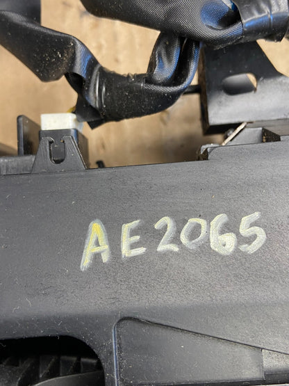 2002 to 2006 Lexus ES300 Center Console Shift Shifter AE2065 DG6