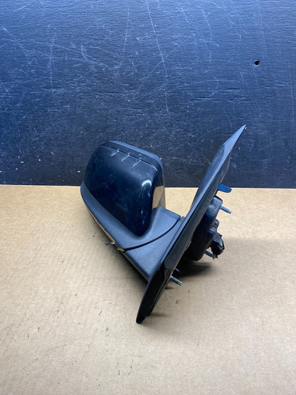 2011 - 2014 Ford Edge Right Passenger View Door Blind Spot Mirror AH7130 DW2