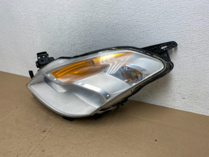 Coupe 2008 2009 Nissan Altima Left Driver Lh Side Headlight XENON AE5942 DW1