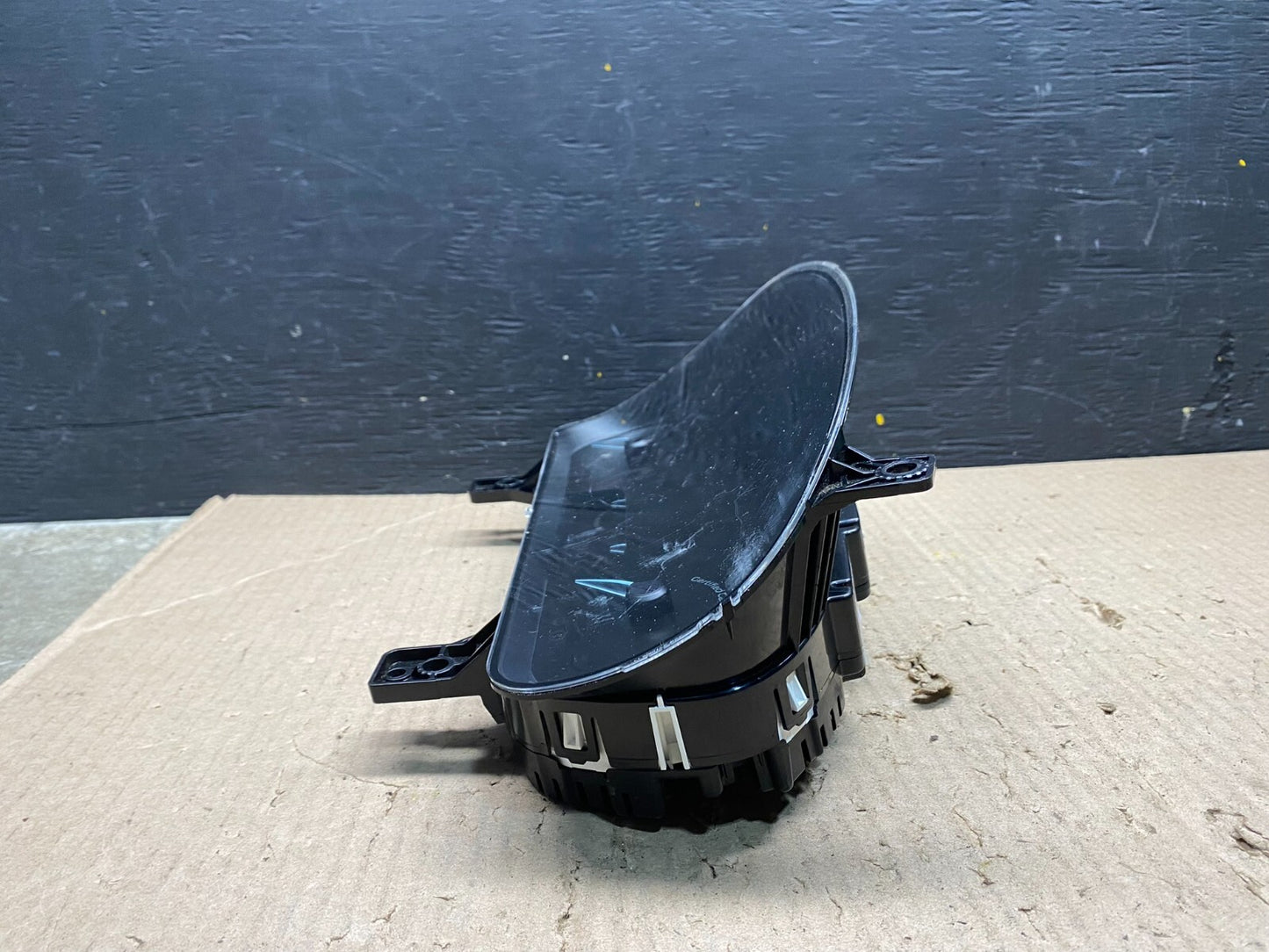 2020 to 2022 Ford Explorer Speedometer Cluster Gauge F5223 PS2