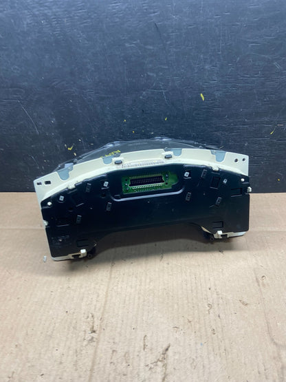 2001 to 2002 Chevrolet Express Speedometer Cluster Gauge q0783 DG4